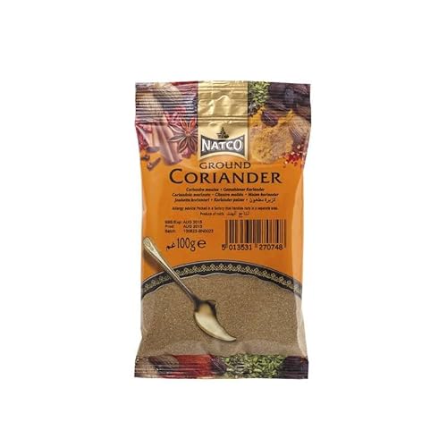 Cilantro molido 100 g