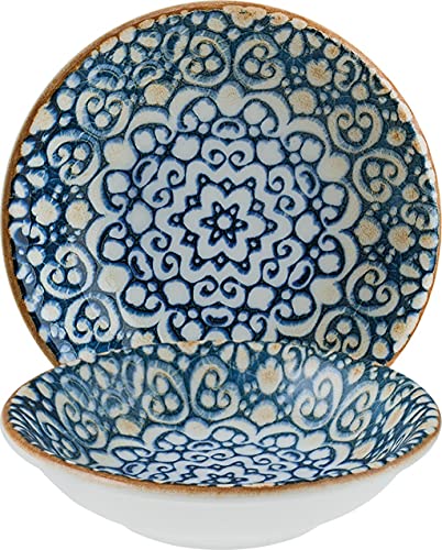 Bonna Alhambra Porzellan Serie zur Auswahl (Schale 13cm) Cover