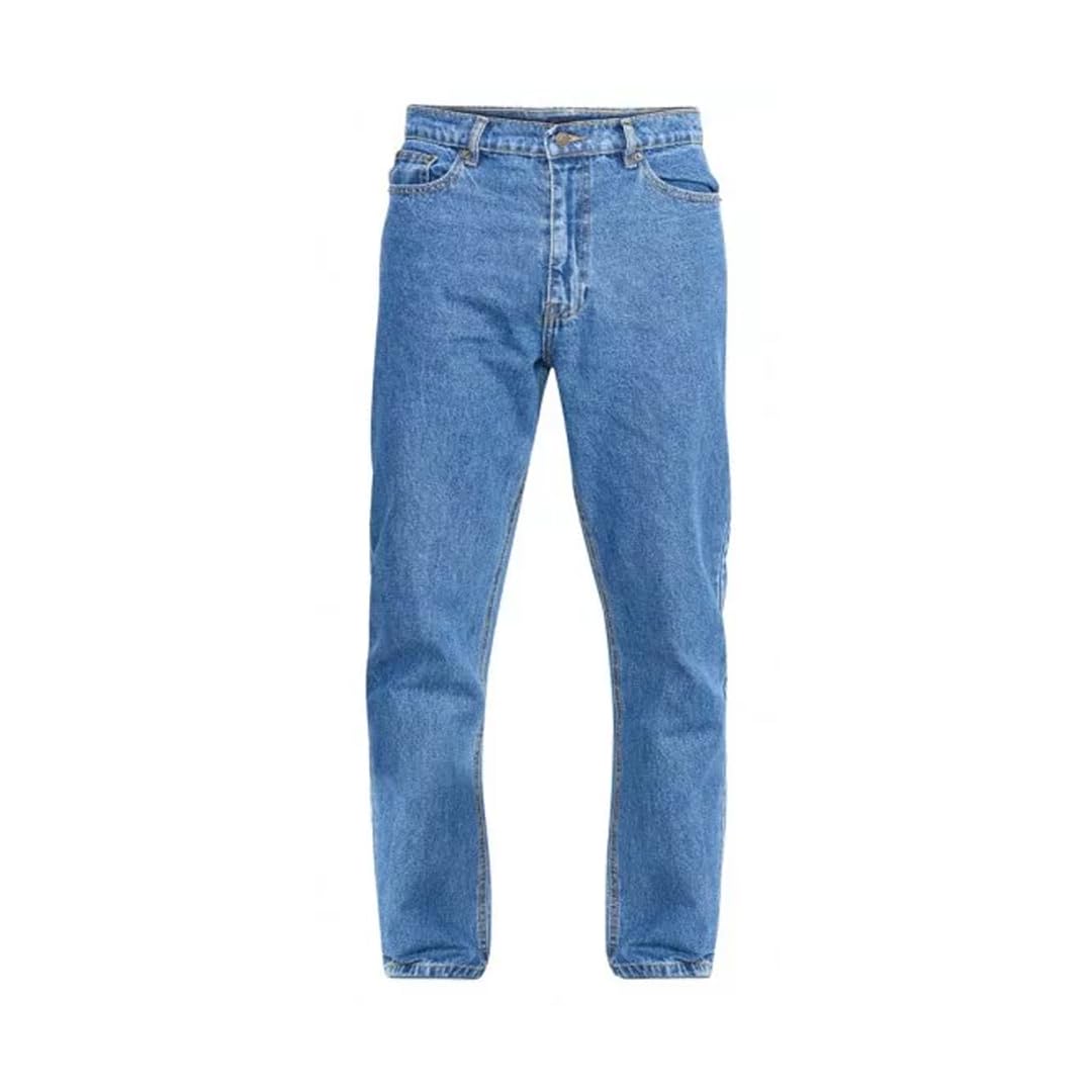 Rockford Jeans Comfort Fit Jeans, Stonewashed Blue Waist: 40 Length: 32