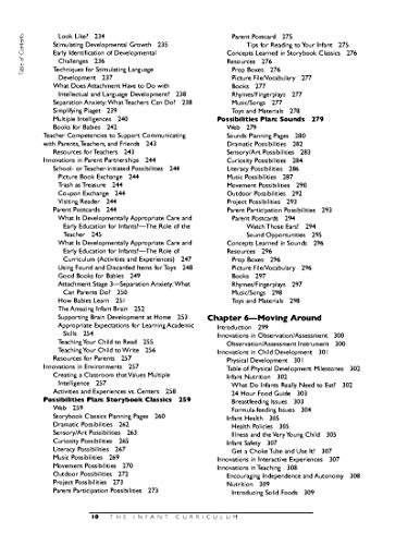 INNOVATIONS: THE COMPREHENSIVE INFANT CURRICULUM - Image 6