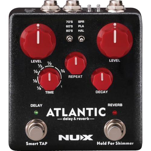 ギター NUX ATLANTIC 51JxfUBNe1L.jpg