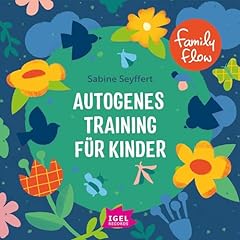 『FamilyFlow. Autogenes Training f&uuml;r Kinder』のカバーアート