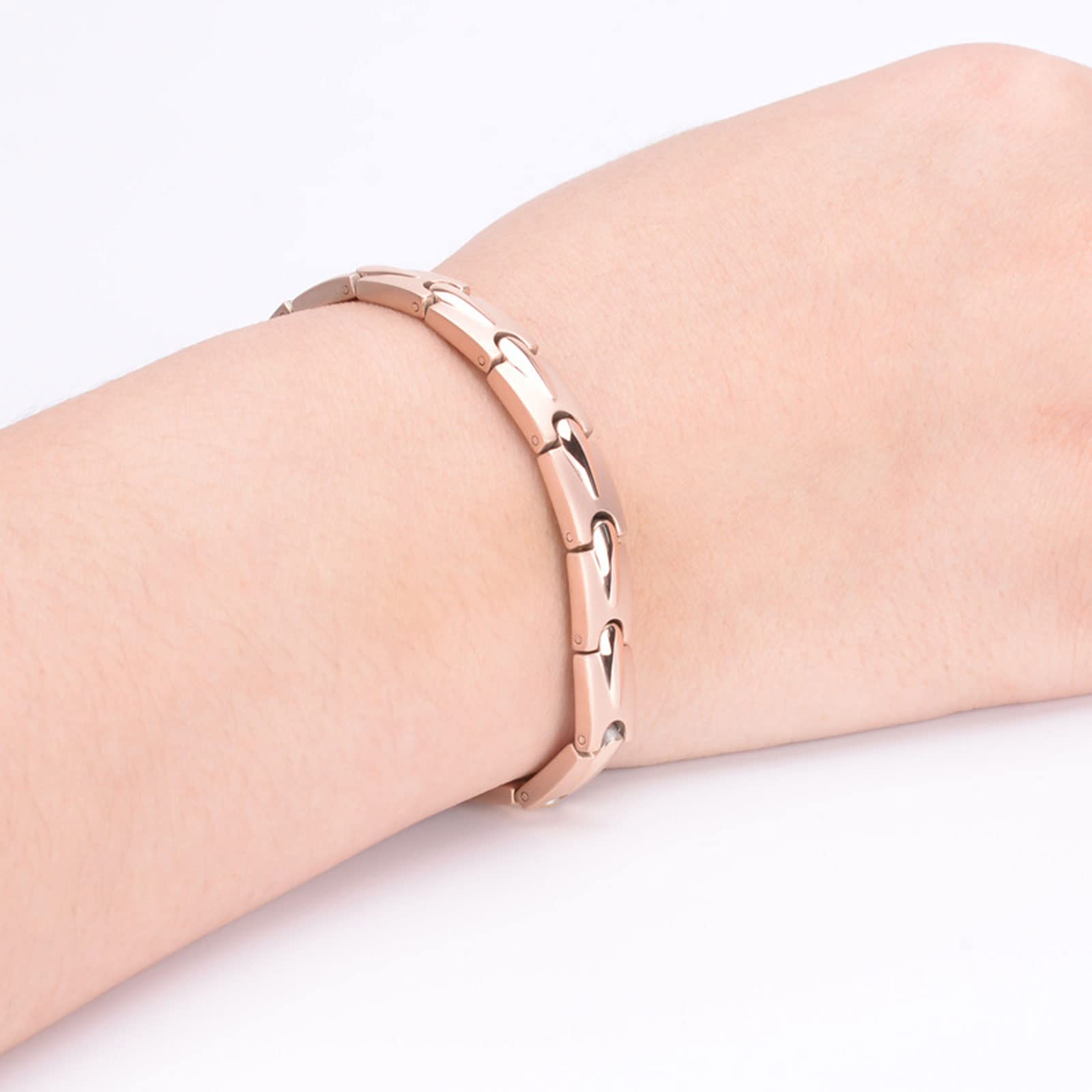 Bracciale Donna Acciaio Inossidabile