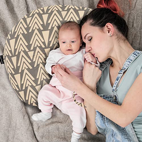 Dream On Me 400-T Beeboo Nursing Pillow And Positioner thumb #1