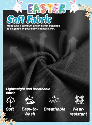 Toddler Boys Easter Dinosaur Shirt - Kid Bunny Ear Saurus Rex Egg Print Top Casual Graphic Tee Summer Spring Outfit3