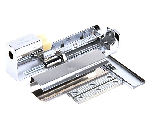 Southco Inc 96-50-510-50 Metal Offset Lift-Off Hinge Metric, Offset Type InchA Inch Style (Pack of 10)