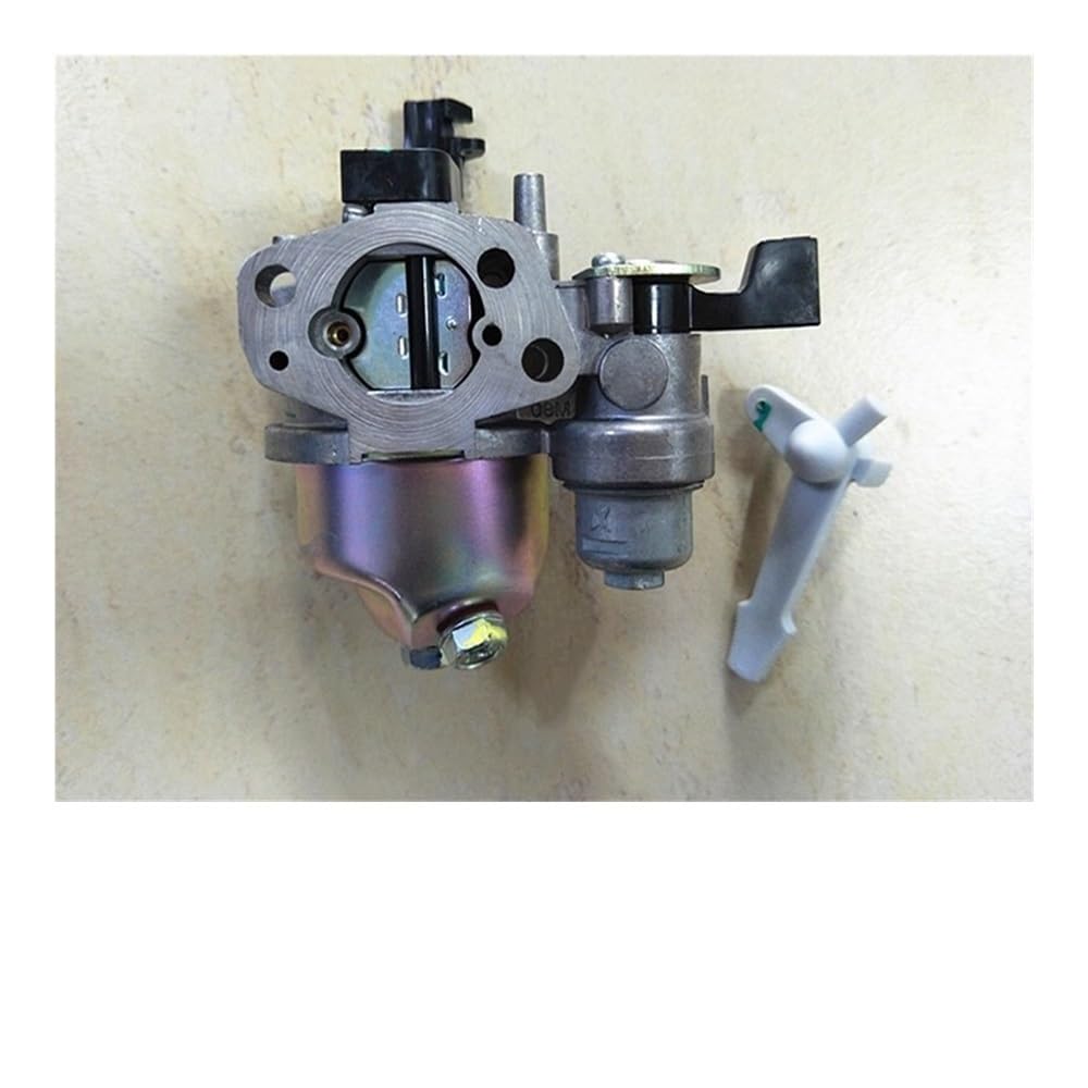 Carburateur d'origine GX140 5 CV ensemble carburateur pour pièces tondeuse souffleuse 4 temps