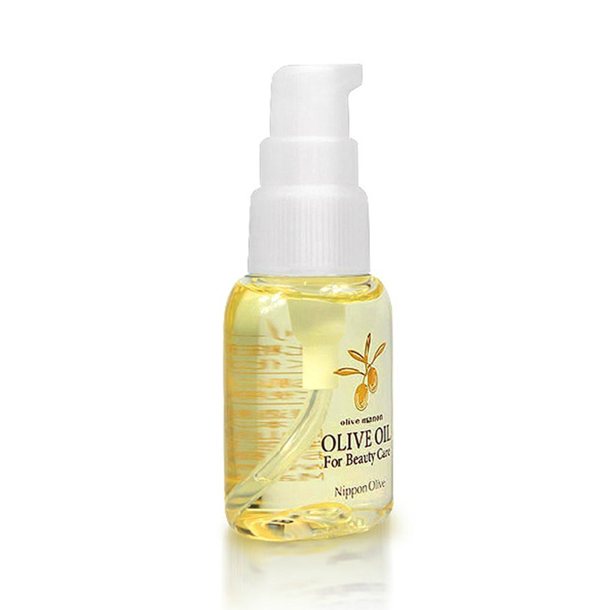 Amazon | 日本オリーブ オリーブマノン 化粧用オリーブオイル 30ml