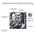 ASUS Prime Z490M-PLUS - Placa Base mATX Intel de 10a Gen LGA...