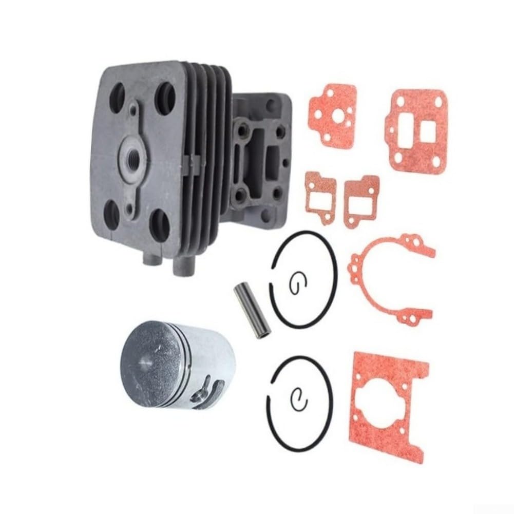 Repuesto para cilindro 34MM Compatible CHTZ2401 EXZ2401 Repuesto