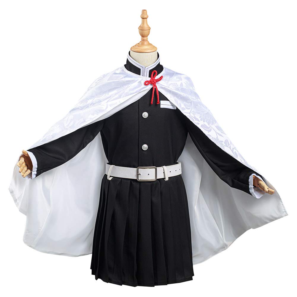 Moda karayip kadın Cosplay cadılar bayramı kostüm yetişkinler kırmızı korsan kap
