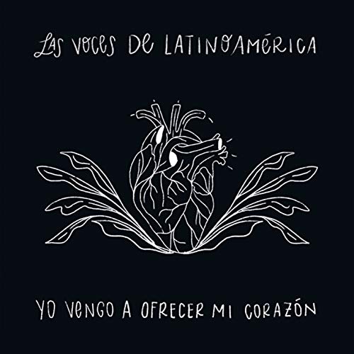 Las Voces de Latinoamérica