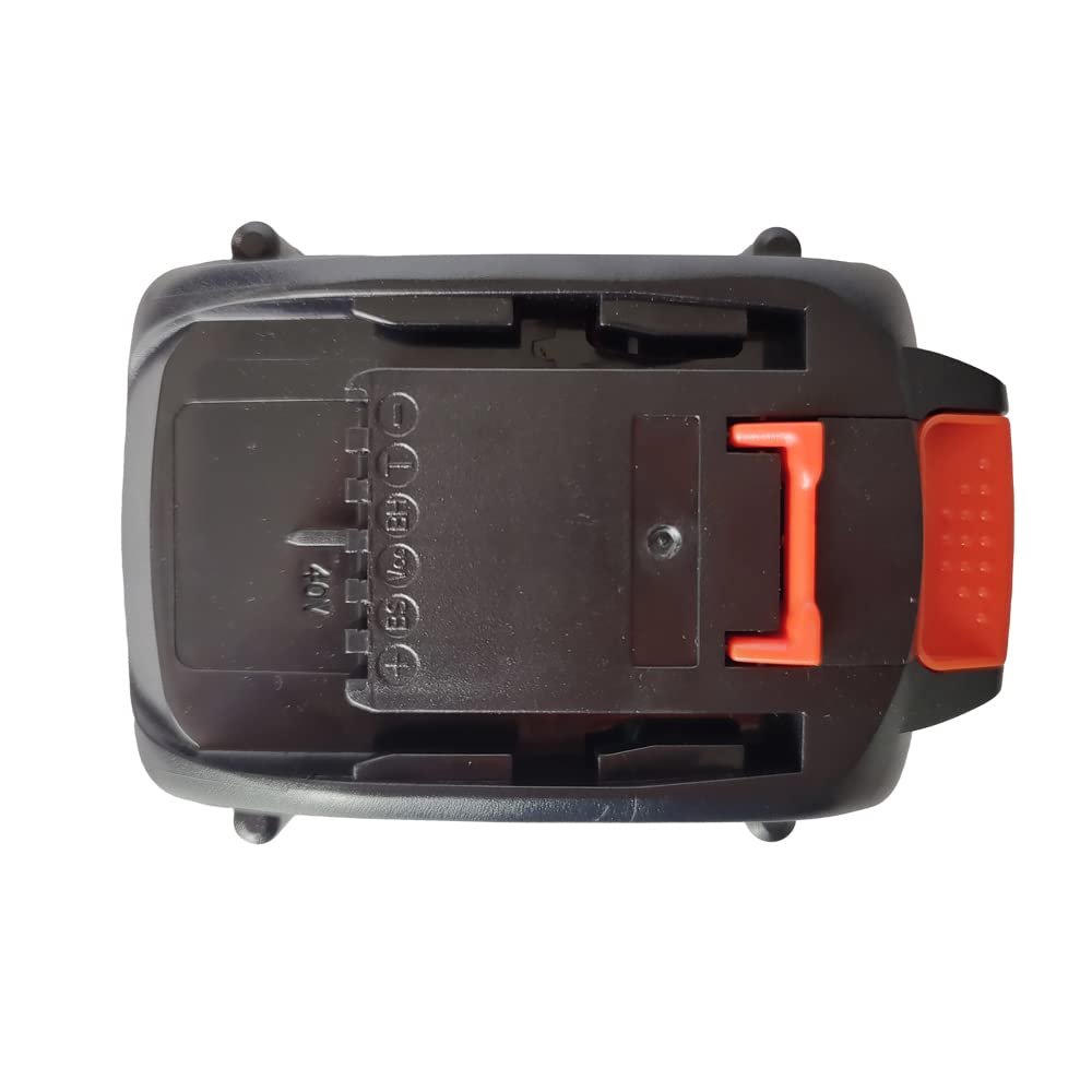 Powilling 40V 3.5Ah Lithium Battery & Charger For Worx WA3580 WG180 WG280 WG380 WG580