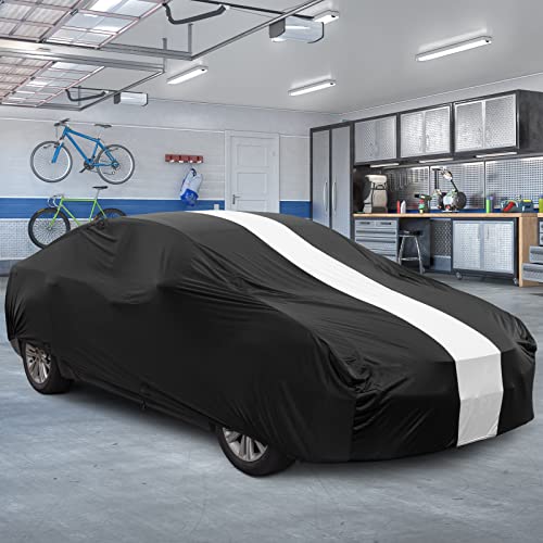 Favoto Universal Indoor Sedan Cover