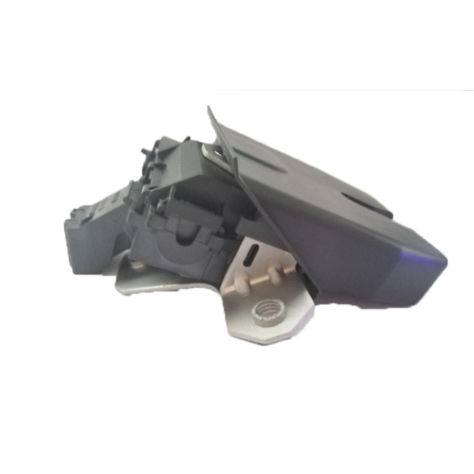 Chiusura automatica bagagliaio Per Volvo S40 Ii V50 2004-2012 Portellone posteriore Boot Lid Lock Trunk Attuatore 31335047 31335045