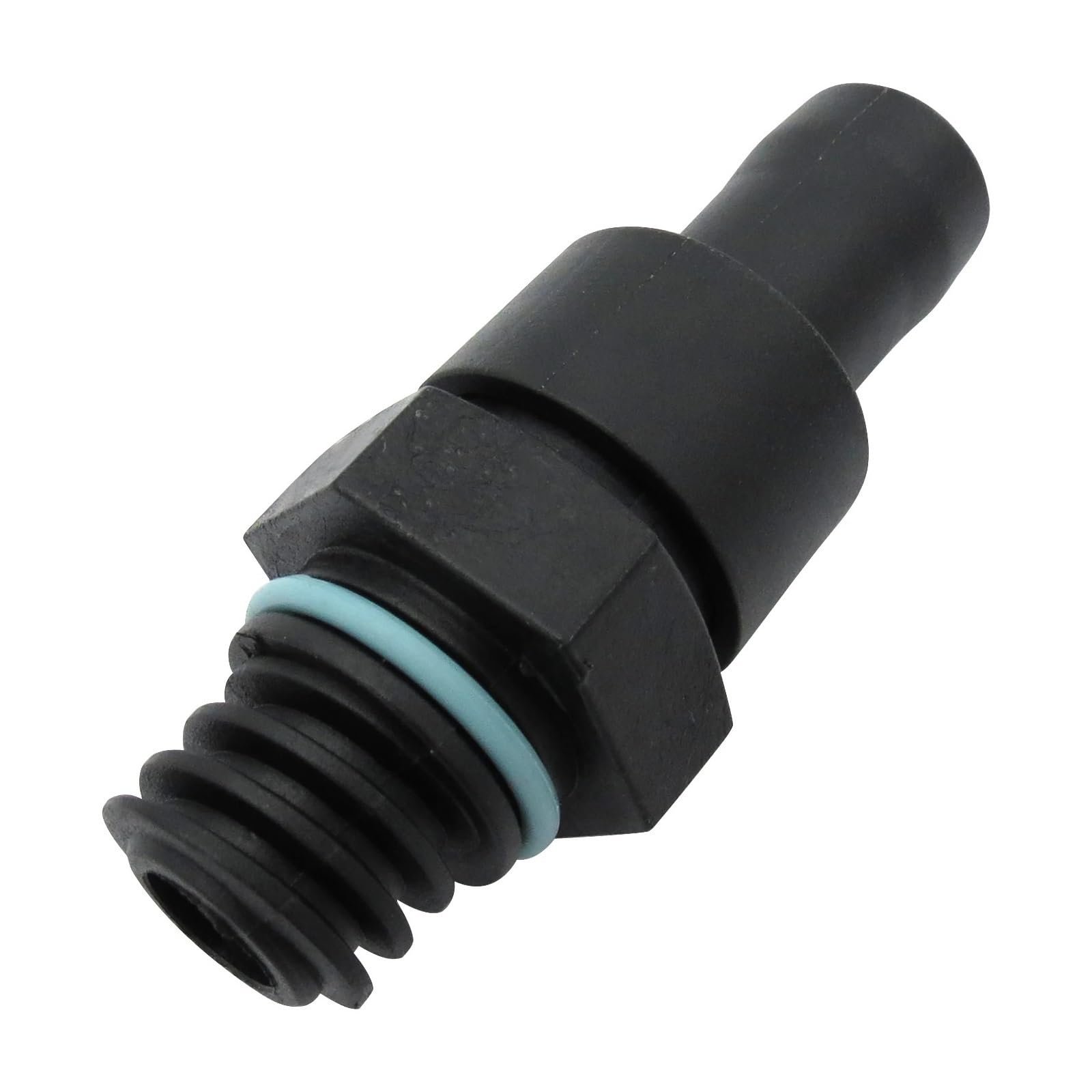 LIUONZTFD Positive Crankcase Ventilation PCV Valve Compatible With Chrysler 200 Dodge Avenger Express Journey Jeep Cherokee Compass Patriot 05047063AA