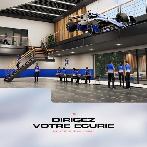 Ea Sports F1 25 Ps5 E.a - vue 7