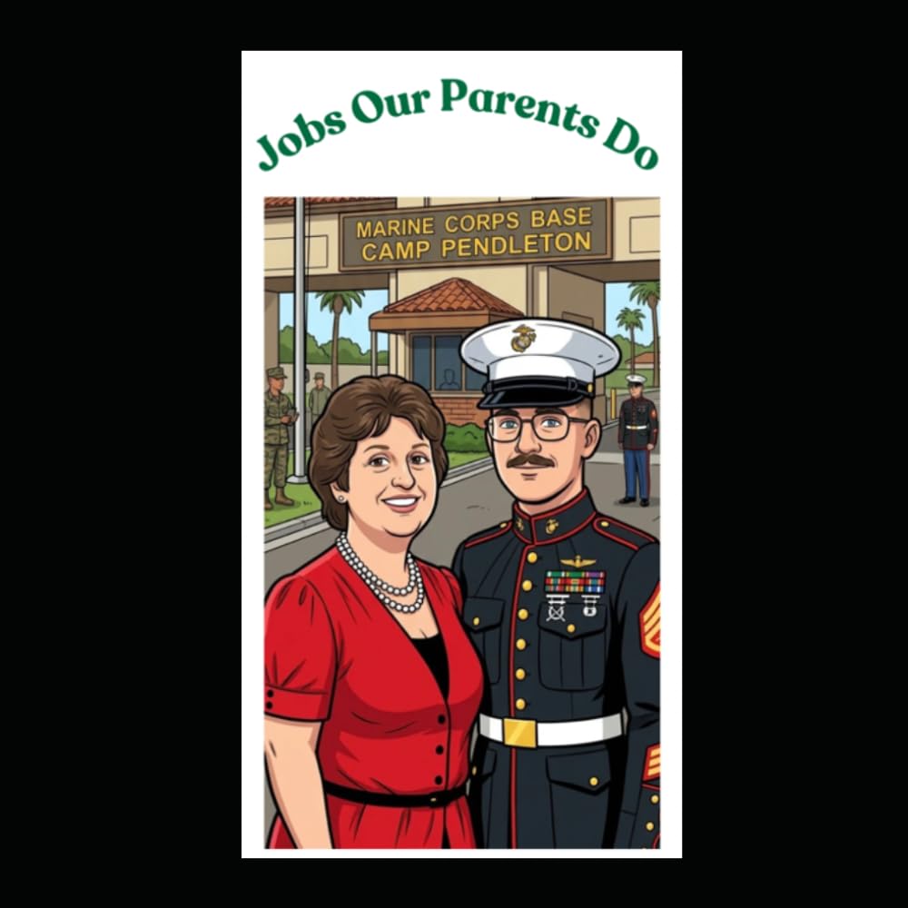Jobs Our Parents Do