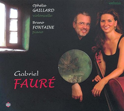 Sons For Cello/Pno [Audio CD]