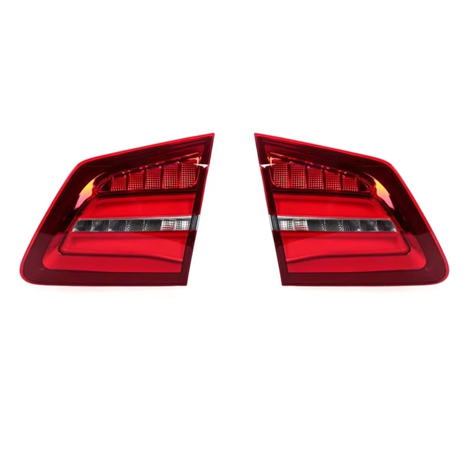 Feu stop arrière Benz Classe GLS X166 solution contre infiltration eau pack intérieur 2 PCS