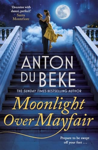 Moonlight Over Mayfair view 2