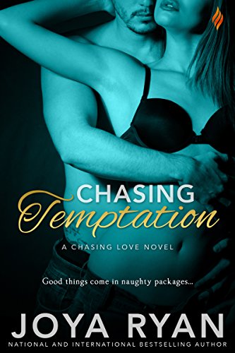 Chasing Temptation (Chasing Love series Book 2)