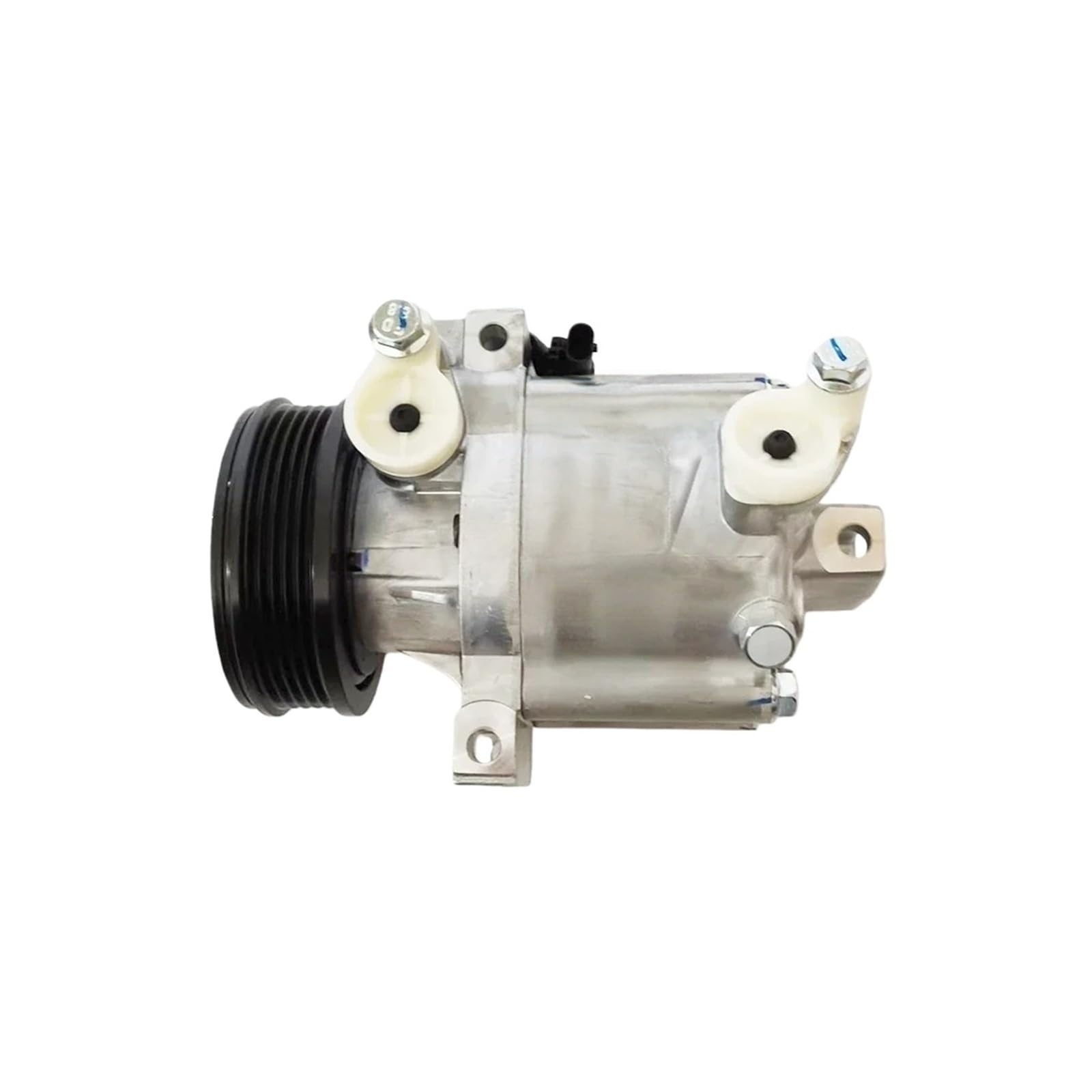 Lrfzsyap One Color Ac A/C Air Conditioning Compressor Cooling Pump Compatible For Chevrolet Spark 1.4 2016-2019 42483362 1675385 15-22350 94551797