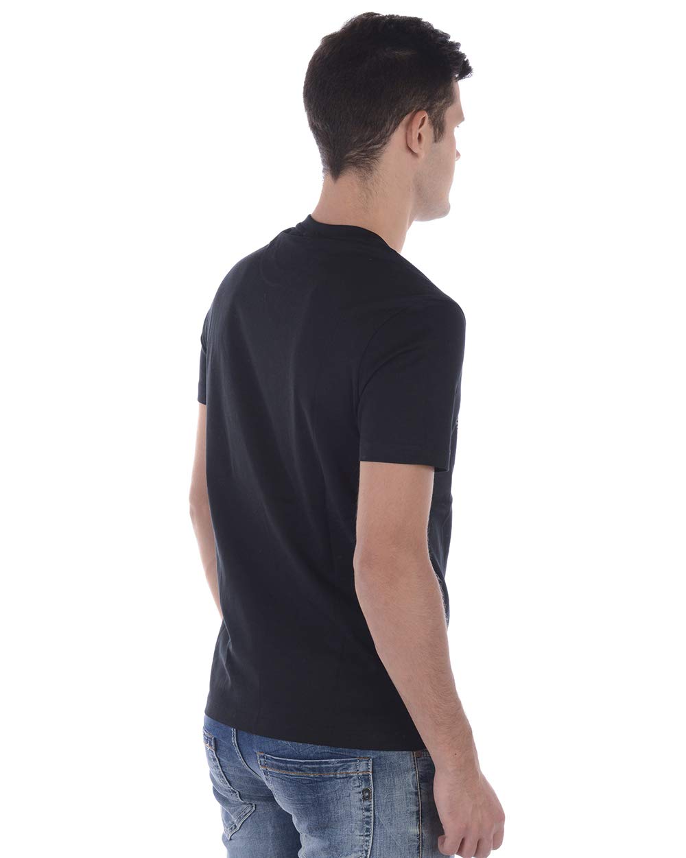 Emporio Armani - Camiseta - para hombre