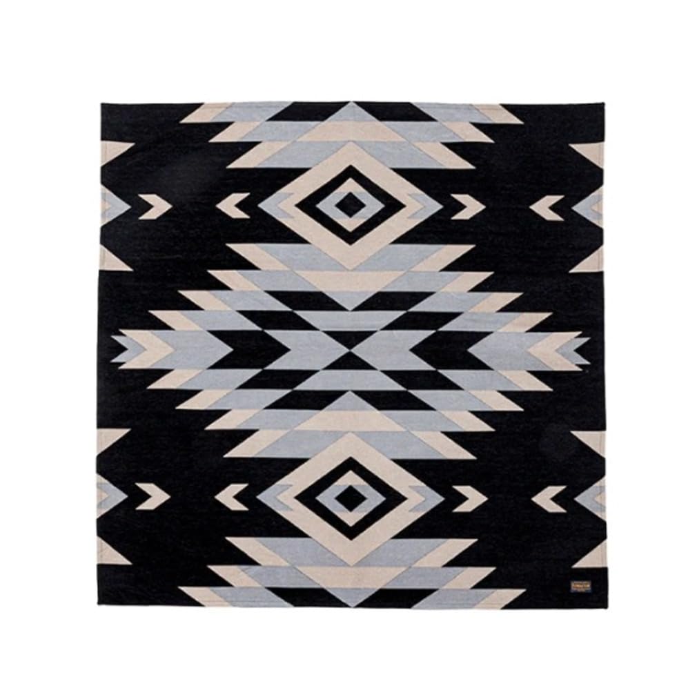 Amazon.co.jp: PENDLETON ペンドルトン スクエアラージマット [MC079
