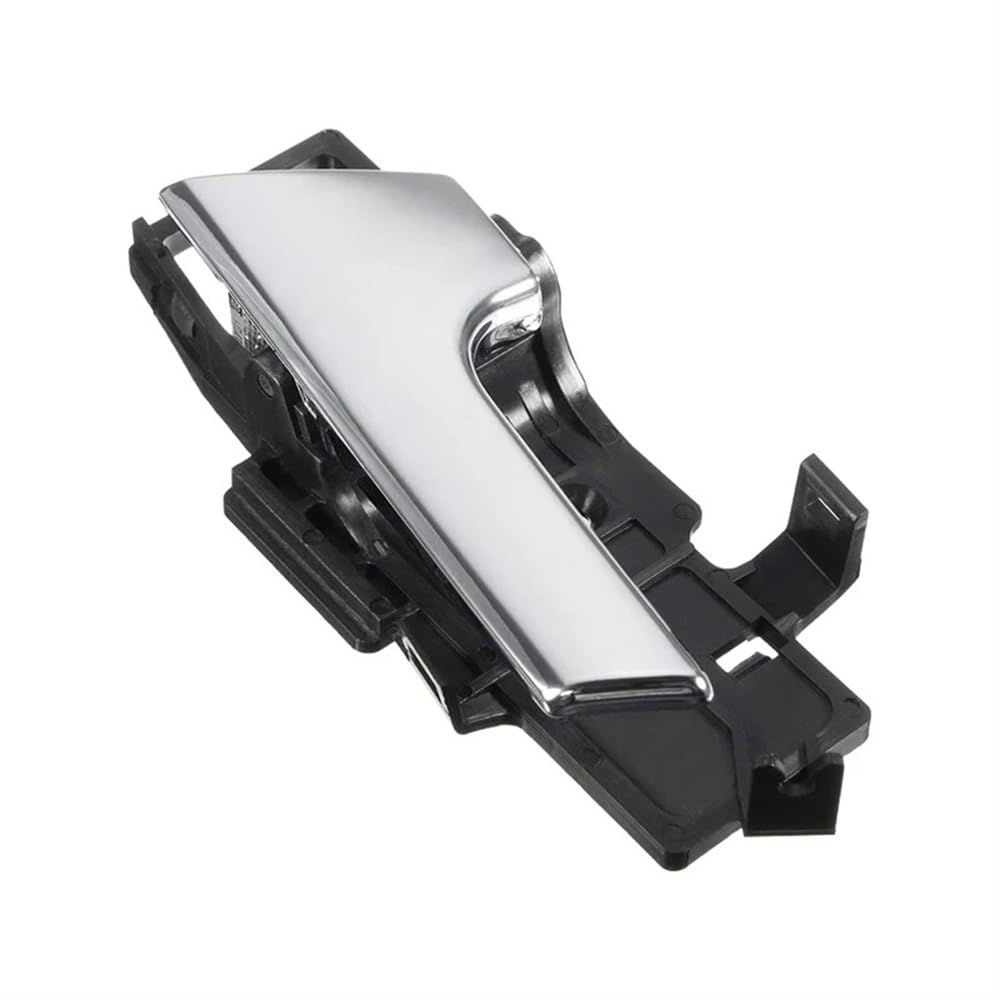 MLIOJU Car Inner Door Handle Car Inside Handle 1 PCS Left & Right Interior Door Handle for Aveo for Pontiac G3 96462710 Car Accessories