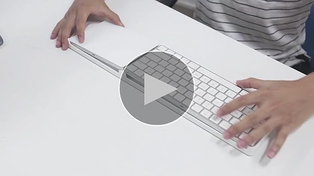 Bestand Stand for Magic Trackpad 2(MJ2R2LL/A) and Apple