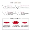 12-Colors-Lip-Liner-Pencil-Professional-Matte-Lip-Liner-and-Lipstick-set-for-Waterproof-Long-Lasting-Smooth-Natural-Lip-Makeup Vibely 12 Colors - Lip Liner Pencil Professional Matte, Lip Liner and Lipstick set for Waterproof Long Lasting Smooth Natural Lip Makeup