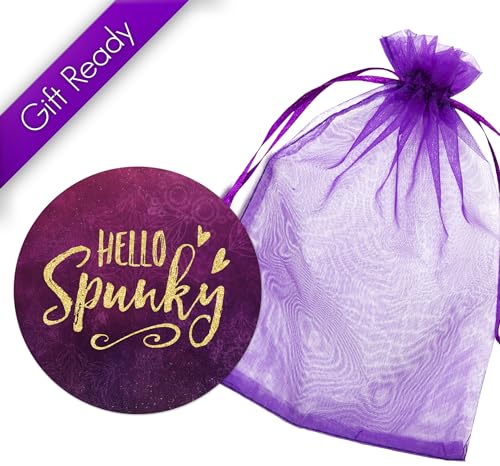 SPUNKYsoul Stylish Handmade Botique Boho Lightweight Earring Vintage Artsy Jewelry for Women4