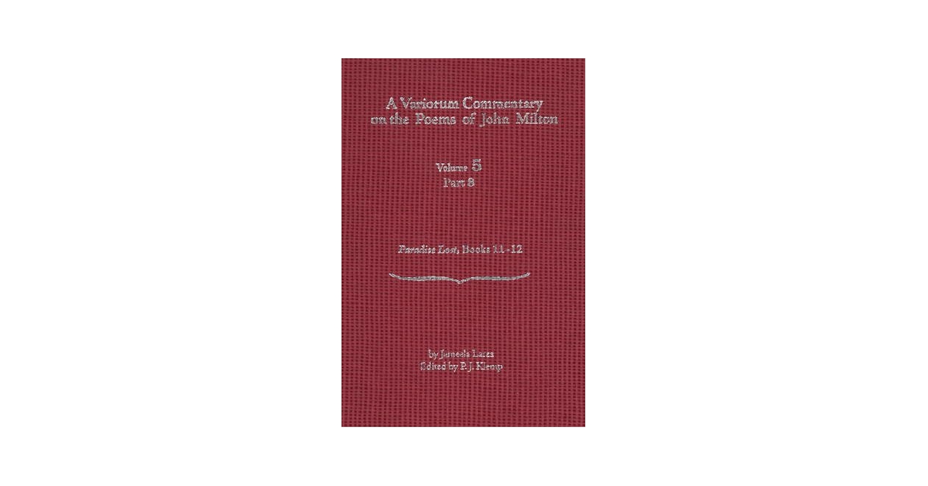 洋書 A Variorum Commentary on the Poems of Jo A Variorum Commentary on the Poems of Jo - メルカリ