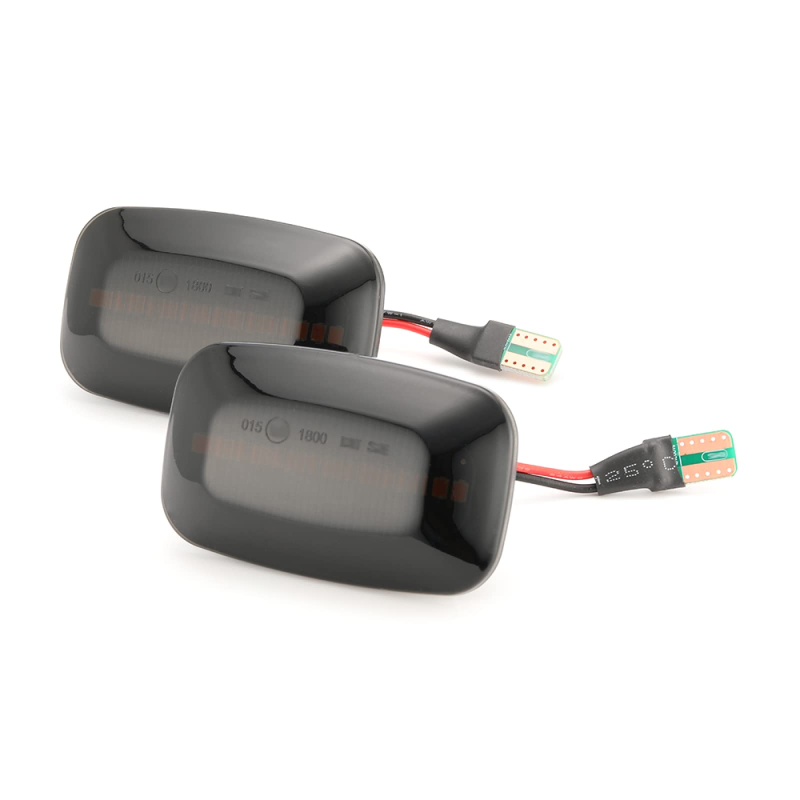 Buy Side Fender Light For Toyota HILUX N60 20022005, Car side turn