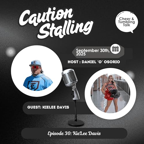 Episode 30 - KieLee Davis