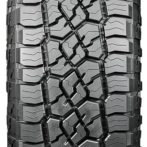 Mastercraft Courser Trail HD All-Terrain Tire