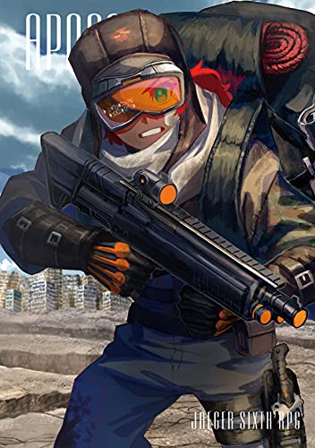 アポカリプスヘル 第六猟兵trpg 上村 大 真壁真人 猫目みなも 趣味 実用 Kindleストア Amazon