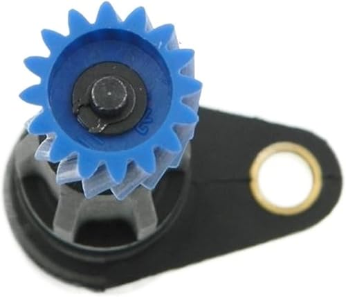 Miniatura 4 de AURUGS 10 Pcs 26130 60G11 16T Odometer Speed Sensor Compatible with Suzuki Esteem 16L 18L 1999-2002 26130 60G00 26130 64G01 BS1053802820 SU6397