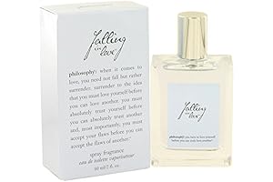 Philosophy Falling In Love Perfume Eau De Toilette Spray Peace Moment 2...