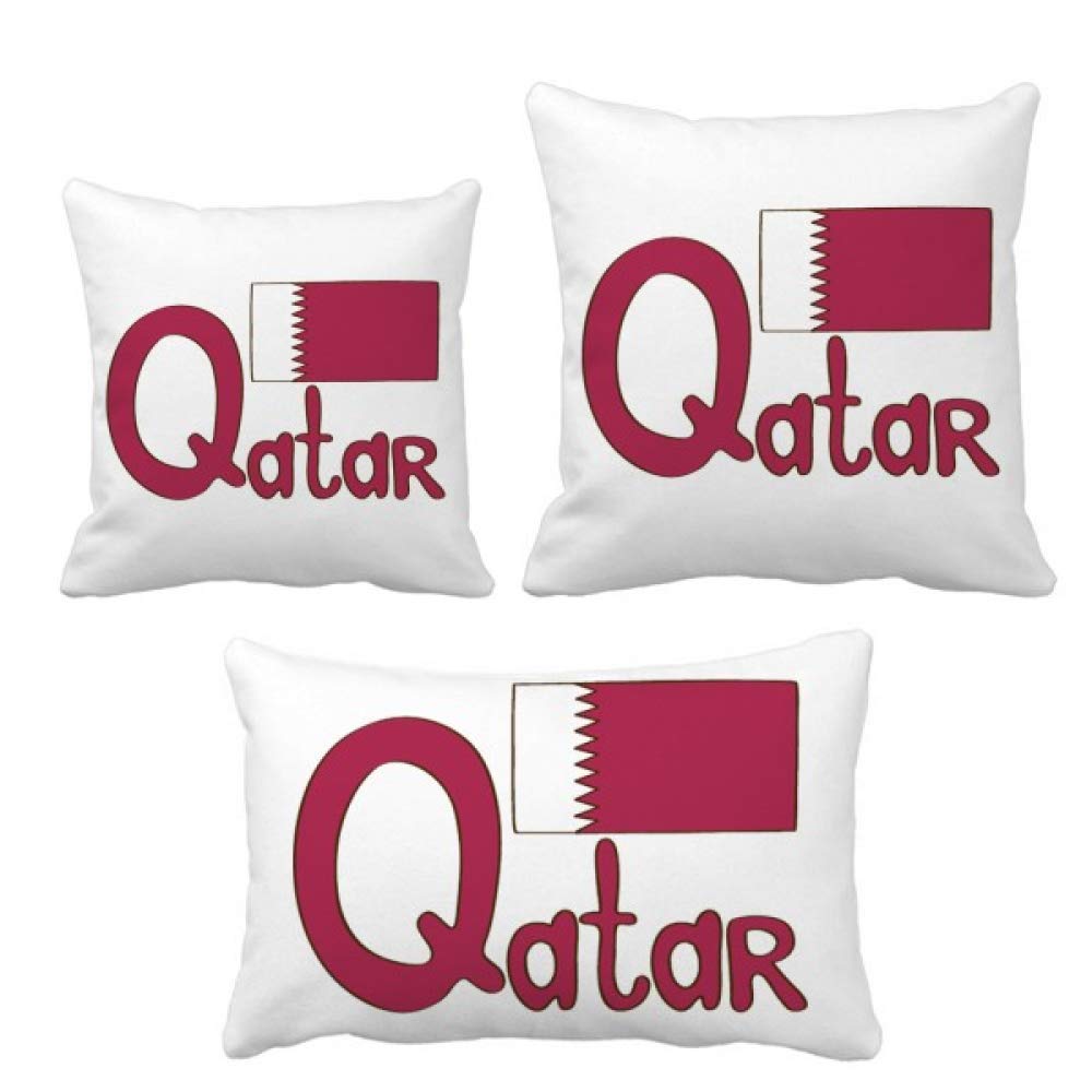 Coussin violet drapeau ensemble décoration maison et coussin de garnissage sofa