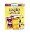 Skillmatics Educational Game: Logic Puzzles (6-99 Years) | Erasable and Reusable Activity Mats | Gifts for Boys and Girls 6, 7, 8, 9, Years and Up | Travel Friendly Toy with Dry Erase Marker