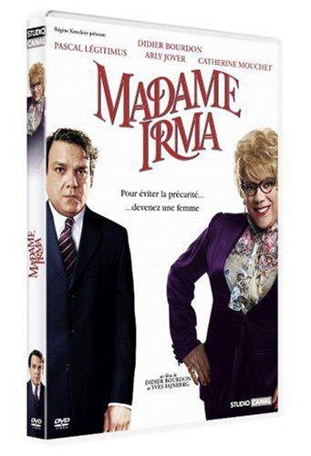 Preisvergleich Produktbild Madame Irma [FR Import]