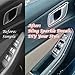 Bling Car Trim Self-Adhesive 32.8Ft Bling Car Interior Trim Strip Car Interior Exterior Accessories for Women Car Dashboard Decorations Rhinestone Car Accessories Door Stickers for Car Ornaments,Pink