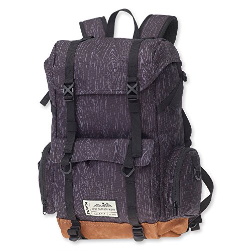 kavu camp sherman backpack