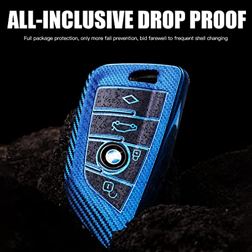 Custodia per chiave auto BMW - Cover in silicone