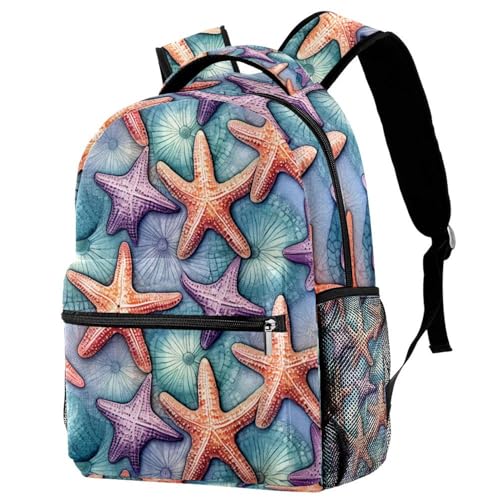 Sac à dos grande capacité Shark pour transporter un ordinateur sans fatigue
