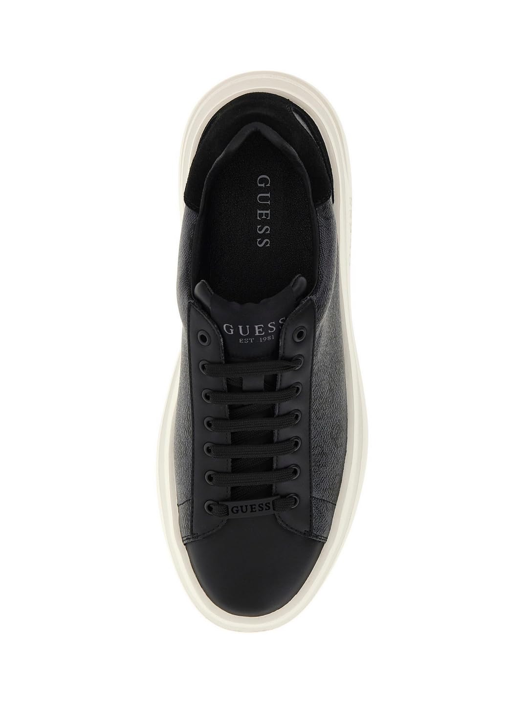GUESS Elba Carryover Sneaker Uomo