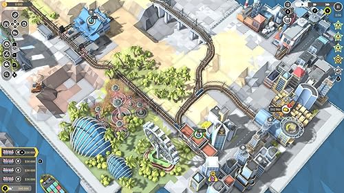 Train Valley Collection Nintendo Switch