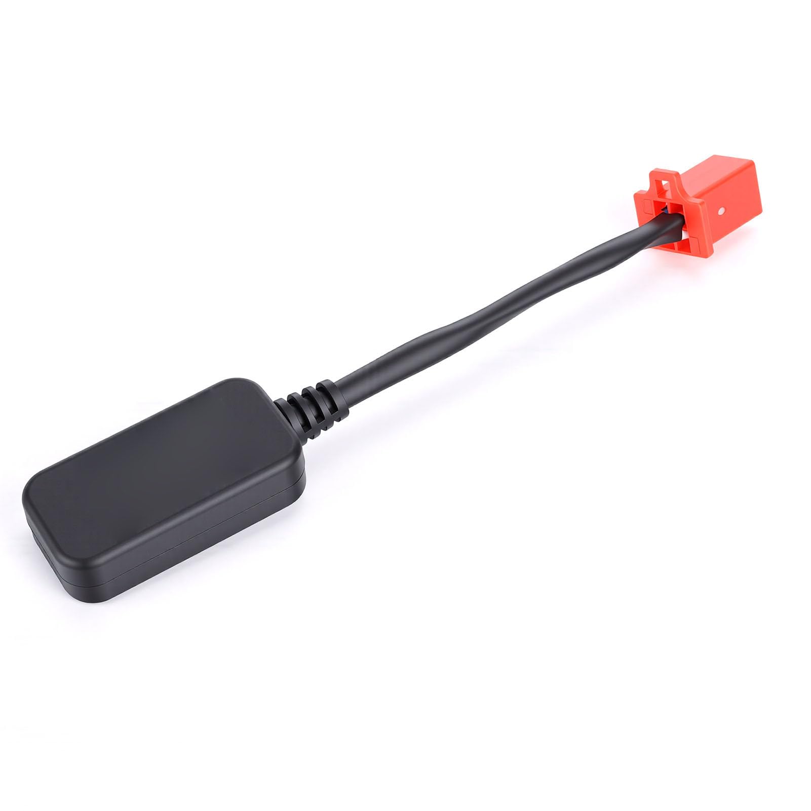 Dongle Bluetooth Sostitutivo per Controller Far-Driver, Adattatore di Rete Programmabile per Bici Elettrica, Robusta Struttura in ABS, Adatto Ai Controller per Bici Elettriche Tuttio